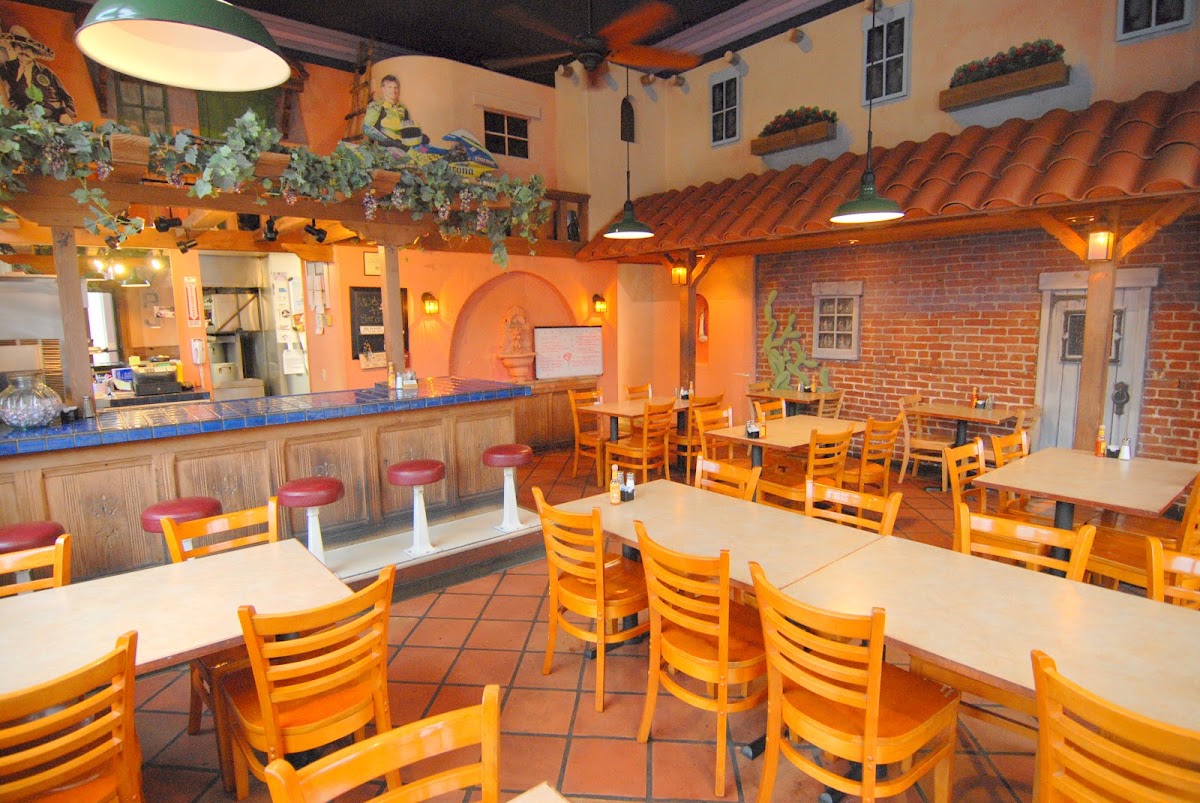 Sandoval's Mexican Restaurant